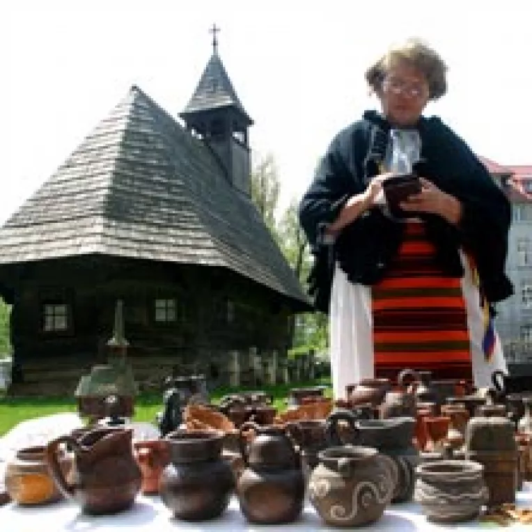 Olarii romani au devenit afaceristi de succes