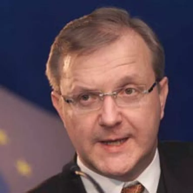 Ollie Rehn: numaratoarea inversa a inceput! 