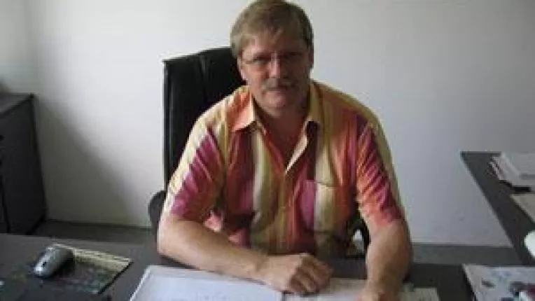 Olteanul din Gelsenchierchen. Occidentalii poarta haine croite la Craiova