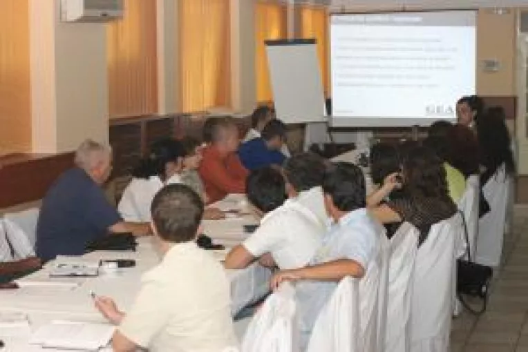 Oltenii invata sa fie competitivi