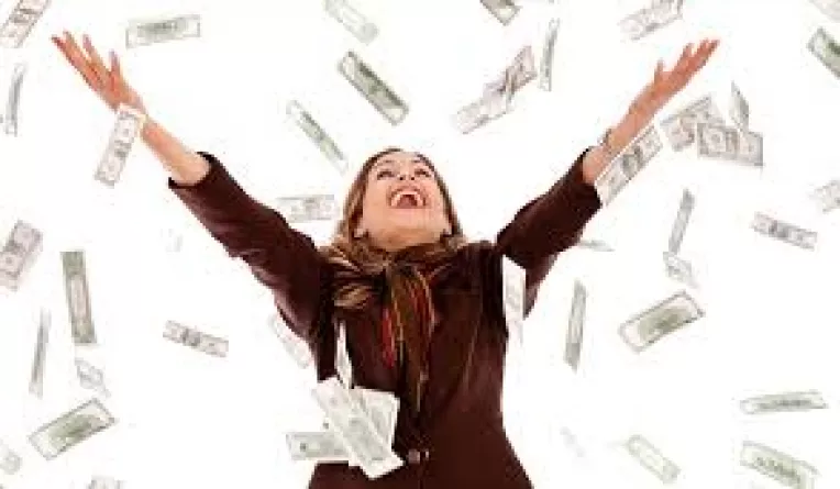 Om cu bani, om fara bani