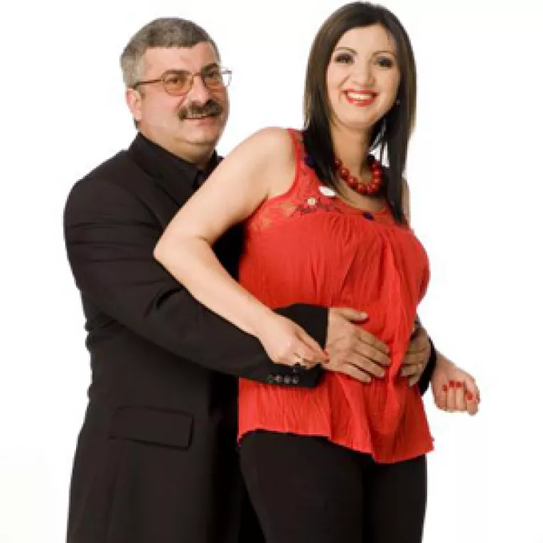 Om de afaceri si parlamentar: Mogulul Prigoana a votat pentru motiunea de cenzura!