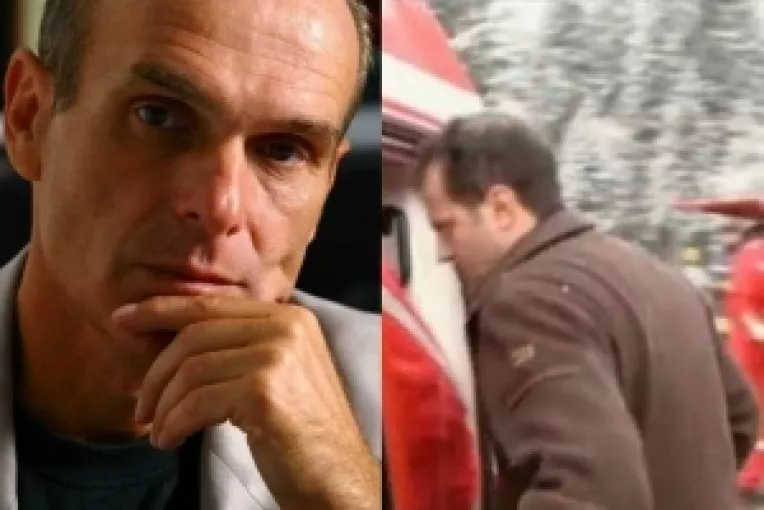 Opinia lui Cristian Tudor Popescu despre accidentul in care a fost implicat Serban Huidu