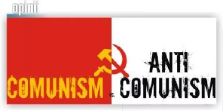 Opinia unui scriitor revoltat despre anti-comunismul unor activisti esuati