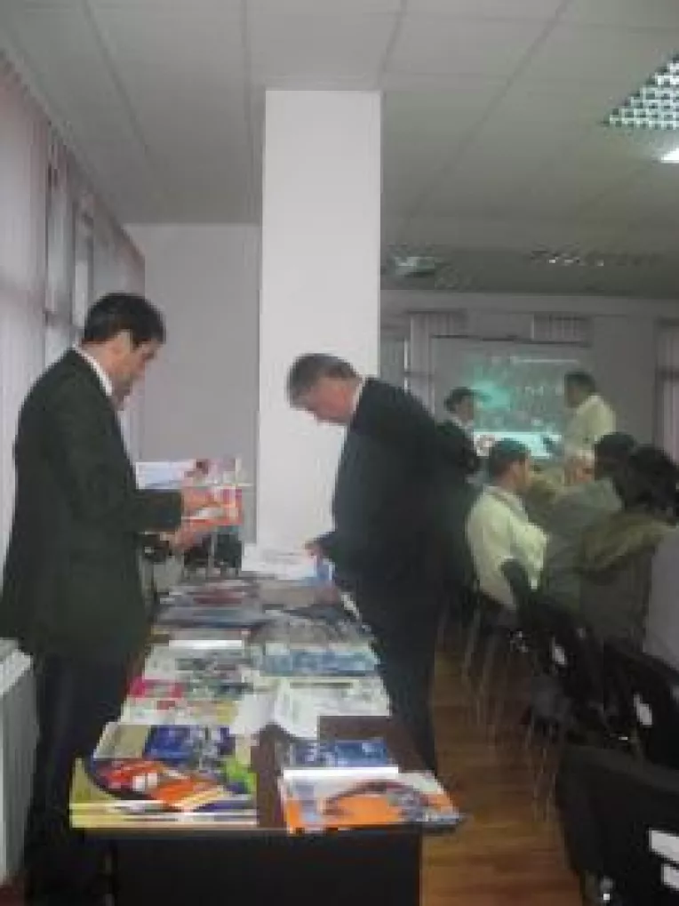 Oportunitati de afaceri in Taiwan