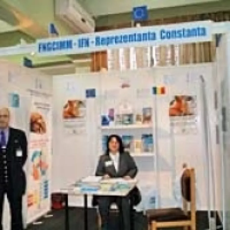 Oportunitati de finantare pentru IMM-uri la cea de a doua editie a TIMM