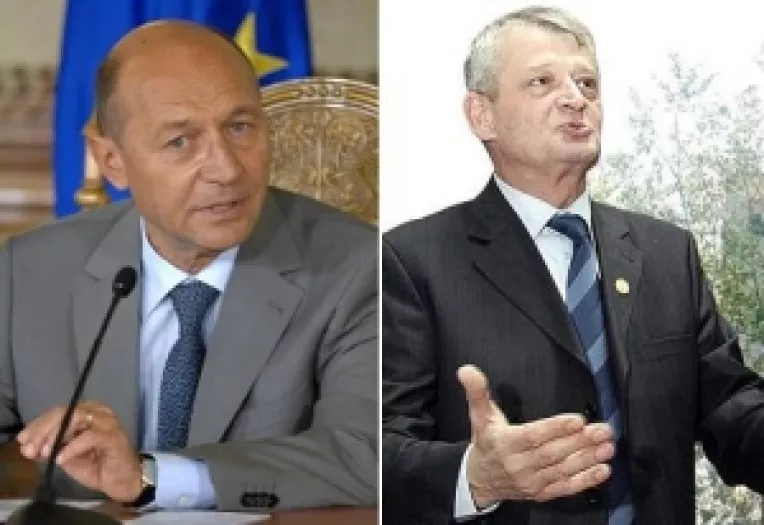 Oprescu: Iau in calcul foarte serios candidatura mea la Cotroceni ca independent