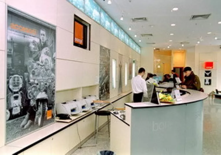 Orange Romania: Investitii de 110 mil. euro si servicii de date mobile in Bucuresti la viteza de 43,2 Mbps