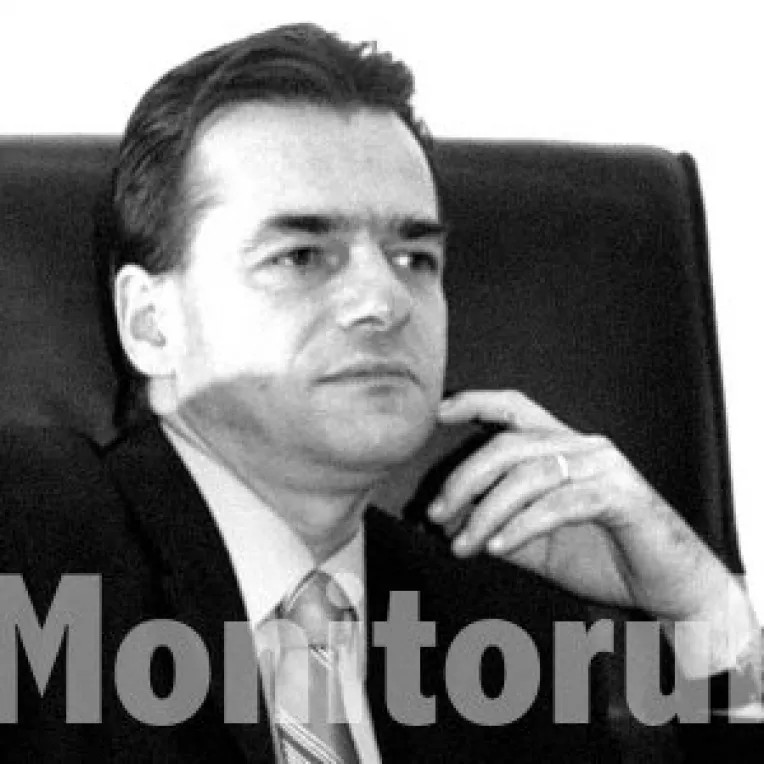 Orban afla informatii de la sindicalisti