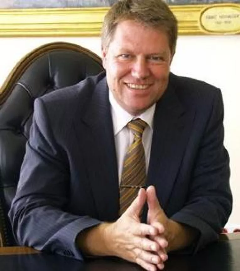 Orban: Basescu sa renunte la circul cu Croitoru si sa il propuna pe Iohannis, premierul majoritatii