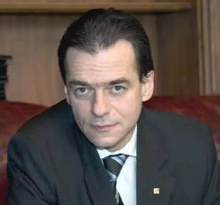 Orban vrea la Primarie