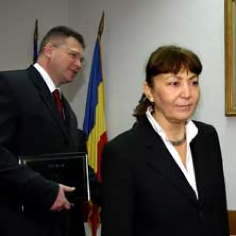 Ordonanta DNA se intoarce la Cotroceni in varianta Basescu