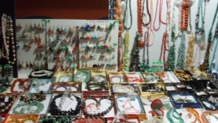 Oscar Edelstein: "S-au vandut foarte bine amonitii!"