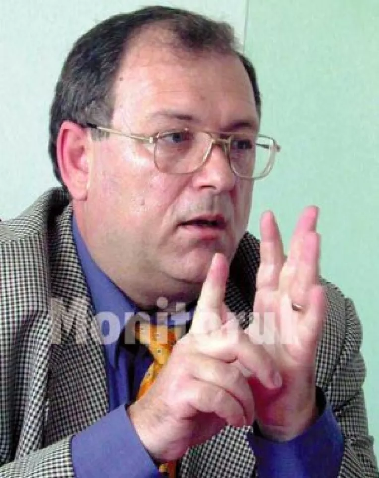 Oscarul afaceristilor