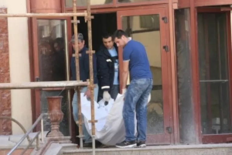 Otopeni: O profesoara japoneza de 20 de ani a fost violata si ucisa 