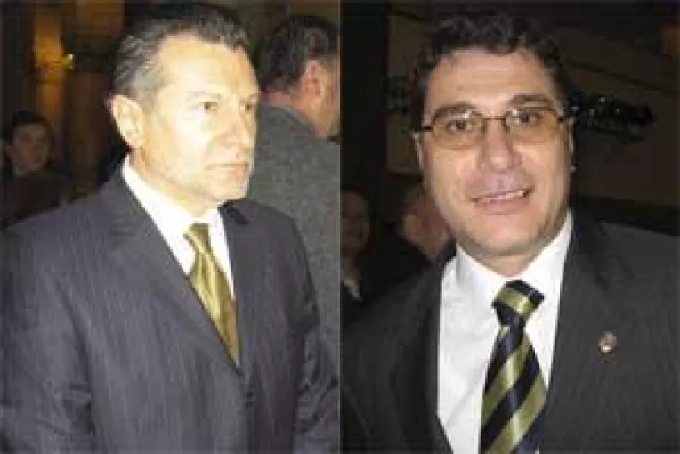 Paie pe foc in scandalul CNSAS. Berceanu sare la gatul liberalilor