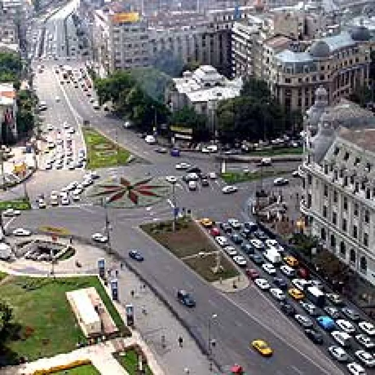 Pana in 2006, chiriile in zonele centrale se vor scumpi cu 50-60%