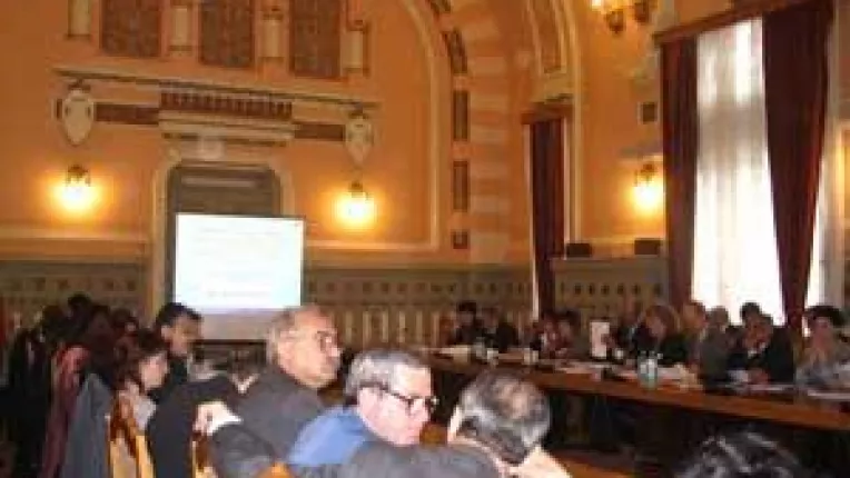 Paradox oltenesc. Inundatiile grabesc dezvoltarea regionala