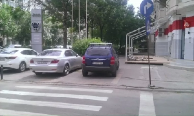 Parcare gratuita in Bucuresti, pe timpul noptii, in intervalul orar 19.30 - 07.30