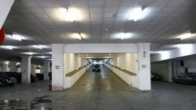 Parcari subterane in Bucuresti, la Parcul Cismigiu si la Piata Dorobanti