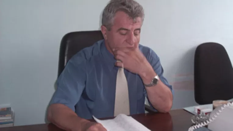 Parlamentarii salajeni - cam saraci si, probabil, cam la fel de cinstiti