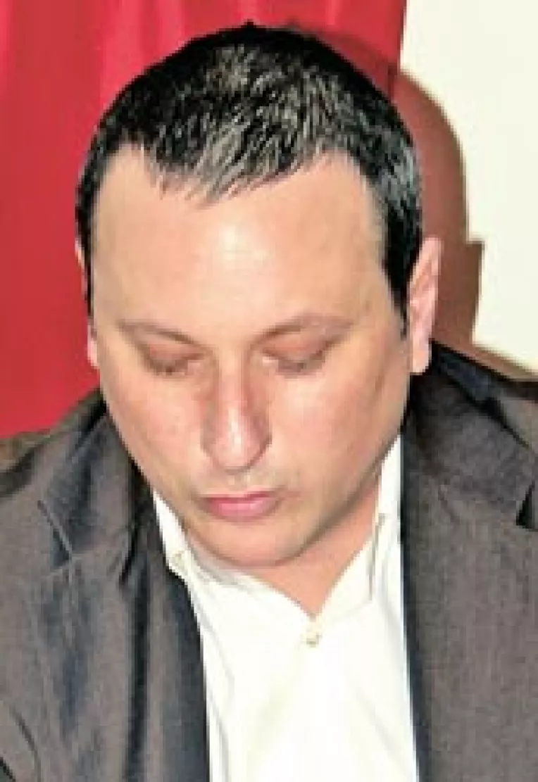 "Parlamentul a ramas repetent!"