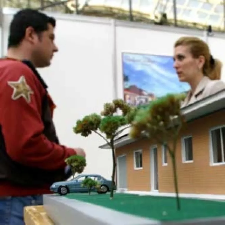 Partajul locuintei, impozitat la fel ca orice tranzactie imobiliara