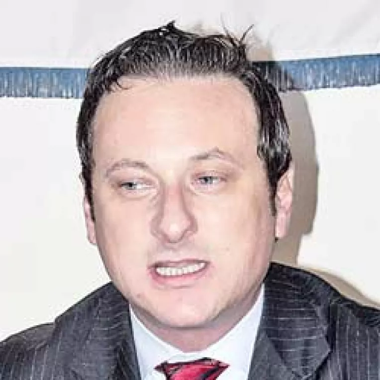 Partidul lui Gigi Becali a ajuns de ras in Constanta