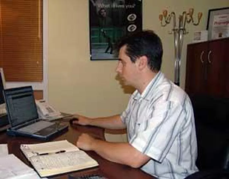 Pasii catre o cariera de succes