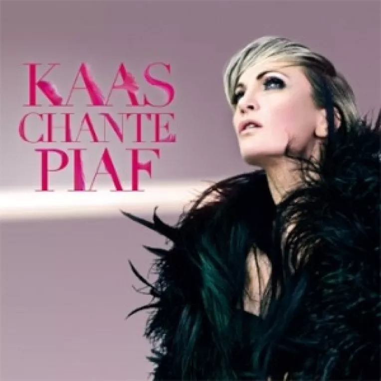 Patricia Kaas vine la Bucuresti! Artista va interpreta live piesele de pe ultimul sau album "Kaas Chante Piaf"!


