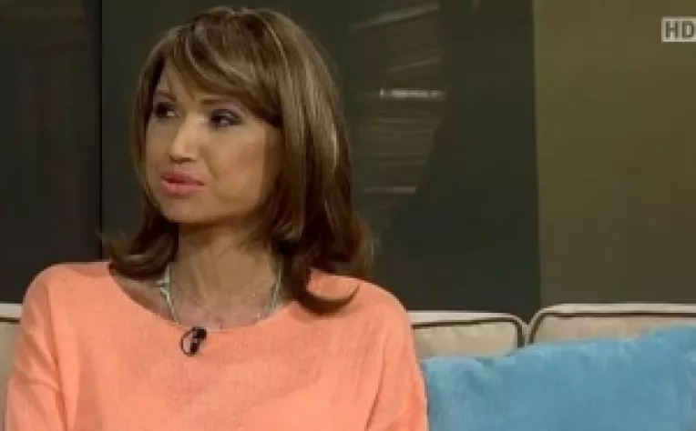 Patricia Radulescu, fiica lui Marius Teicu, a pierdut lupta