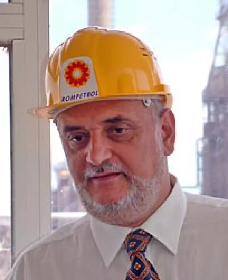 Patriciu, din nou la audieri