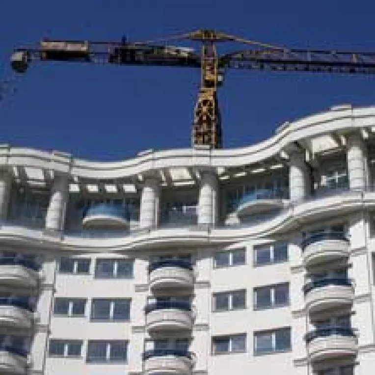 Patronii de imobiliare nu cred in masurile propuse de Bodu pentru stopare a evaziunii