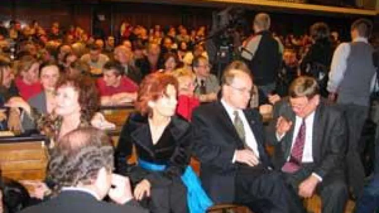 Patronii, pesimisti inaintea aderarii