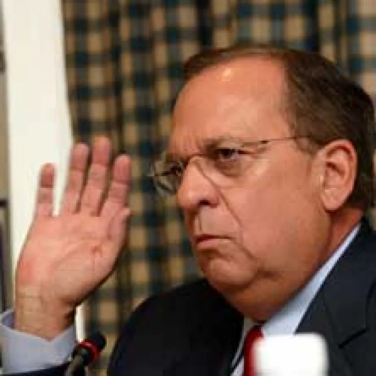 Patronul de la ARO sustine ca a investit 13 milioane $ in SUA