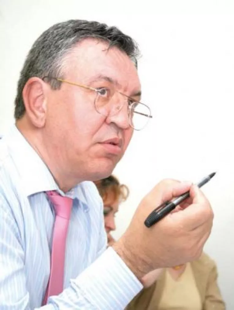 Paul Pacuraru: "Nu este nicio placere sa ocupi o functie in Romania, la ora actuala"