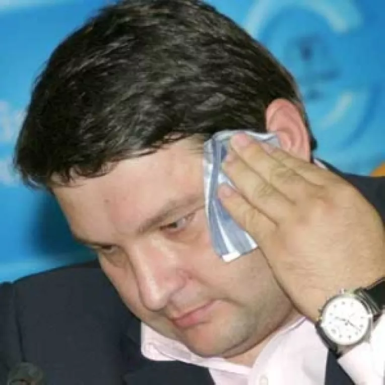 PC isi propune sa ia 15% in alegerile locale
