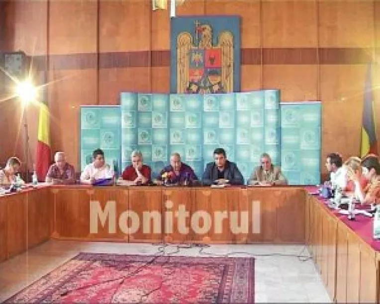 PC se pregateste de alegeri