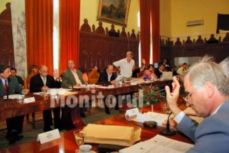 PD a terminat o lupta si incepe alta