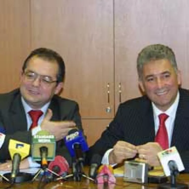 PD il trimite pe Videanu la lupta cu Orban