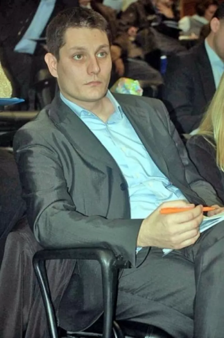 PD-L face opozitie in alianta cu PSD. Pedelistii spun ca nu voteaza proiectele formulate de PSD in CJC