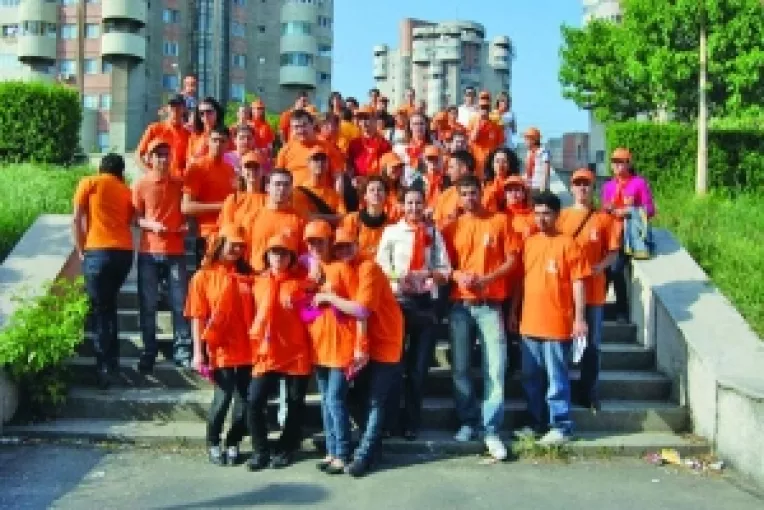 PD-L isi inaugureaza noul sediu din Murfatlar