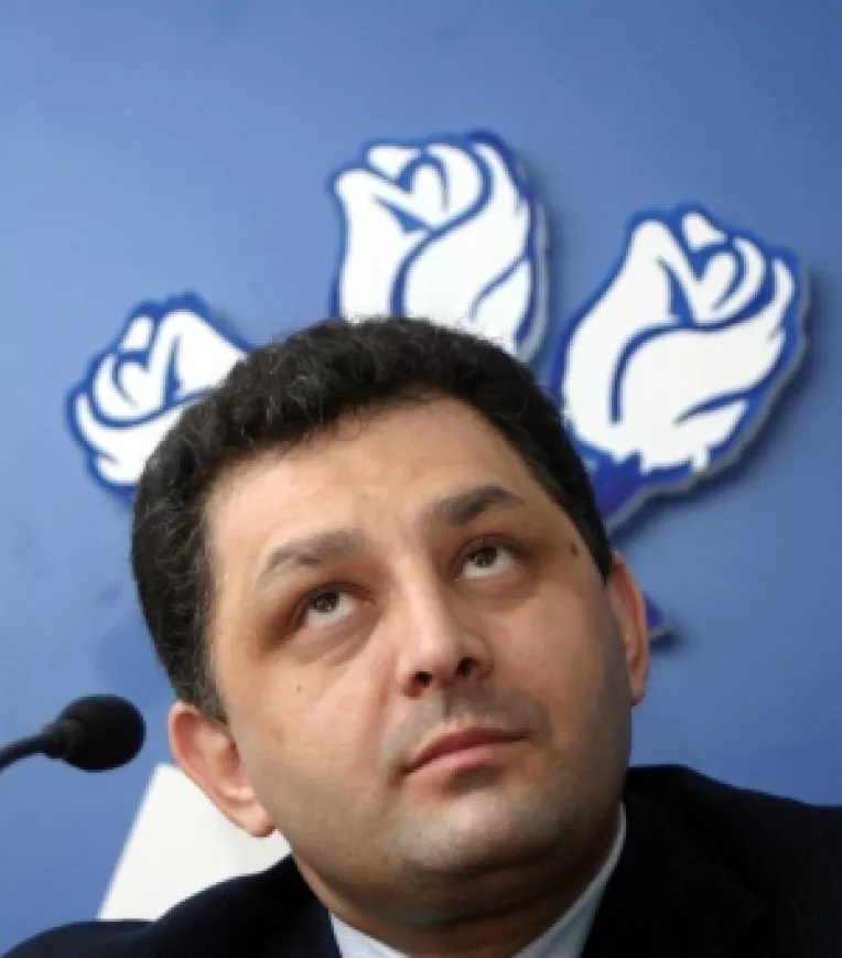 PDL acuza PSD de campanie murdara in sectorul 5