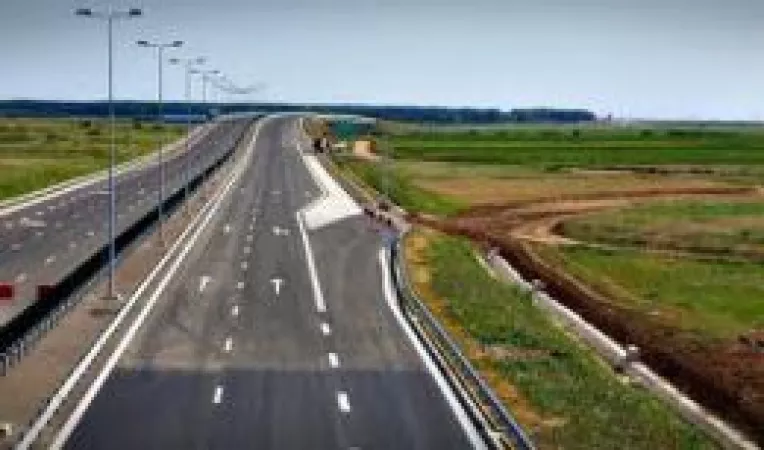 Pe  A3 Bucuresti-Ploiesti se circula acum cu 130 de km la ora