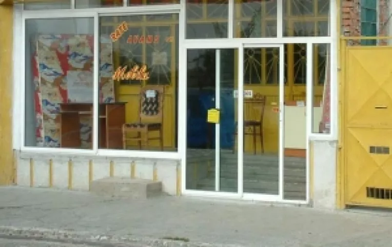 Pe locul 3 in topul judetelor cu cele mai multe falimente