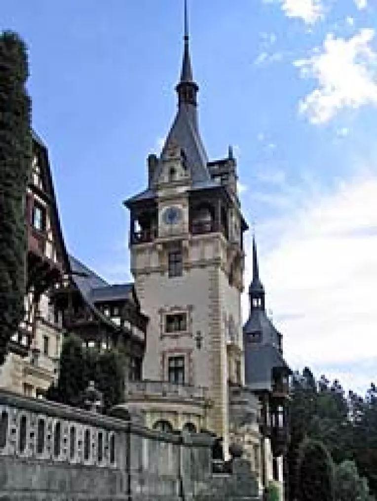 Pelesul va reveni in posesia statului