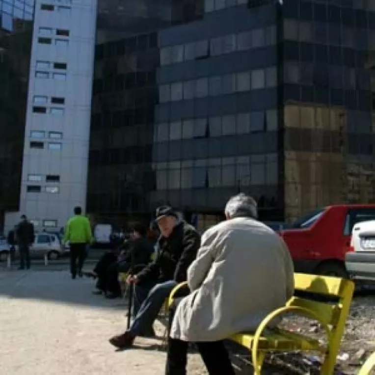 Pensiile facultative, din ce in ce mai cautate de romani
