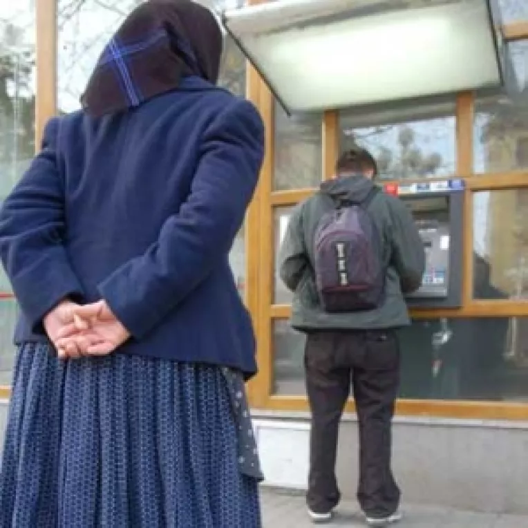 Pensiile private nu vor fi niciodata tepe gen FNI sau Caritas