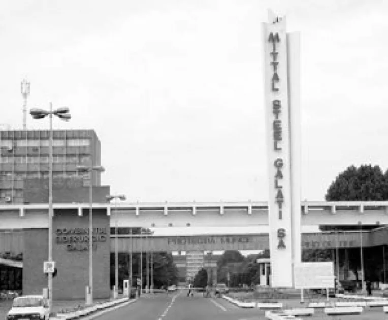 Pensionarile timpurii de la Mittal Steel, decise in decembrie