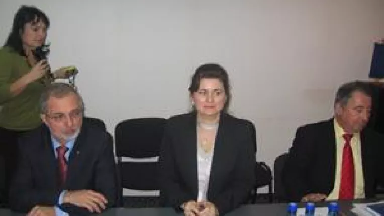 Pentru 2007, industriasii au previziuni sumbre. Fondurile UE, o speranta de 5%